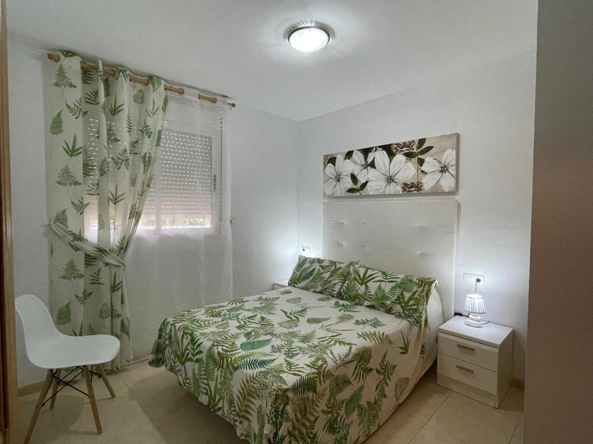 Acapulco III Marina Dor Apartment Oropesa del Mar Exterior photo