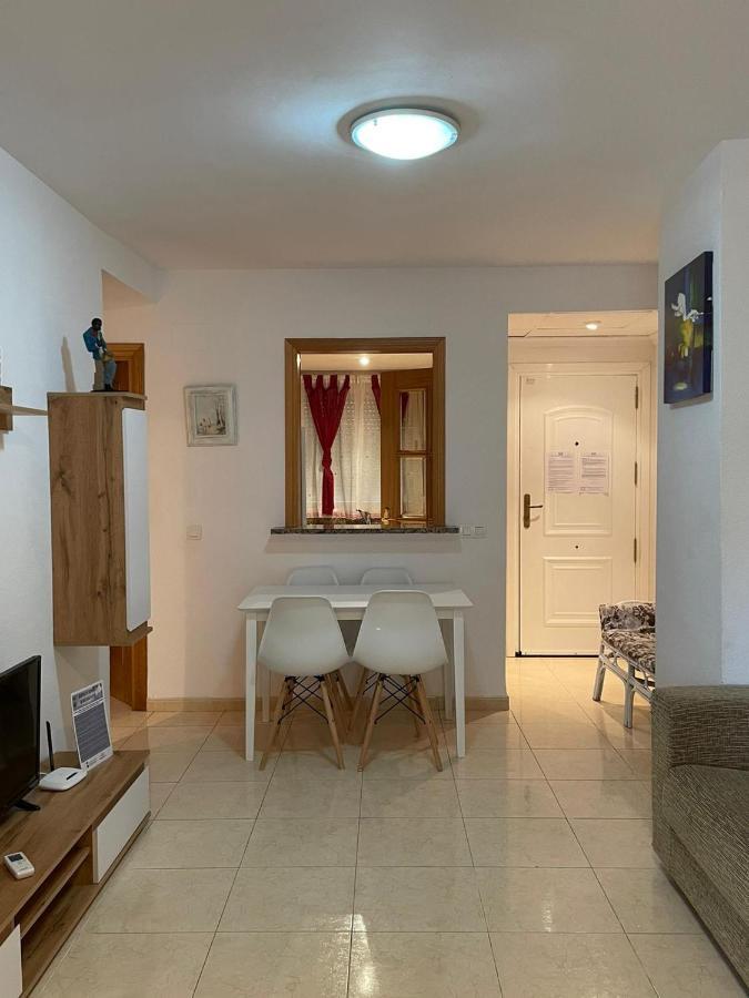 Acapulco III Marina Dor Apartment Oropesa del Mar Exterior photo