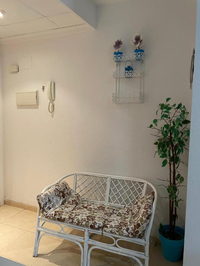 Acapulco III Marina Dor Apartment Oropesa del Mar Exterior photo
