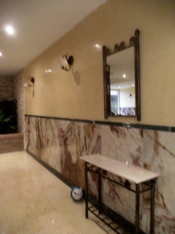 Acapulco III Marina Dor Apartment Oropesa del Mar Exterior photo